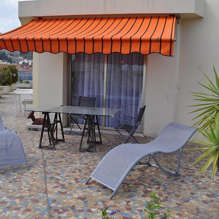 Villa Sur Le Toit Nisa Exterior foto