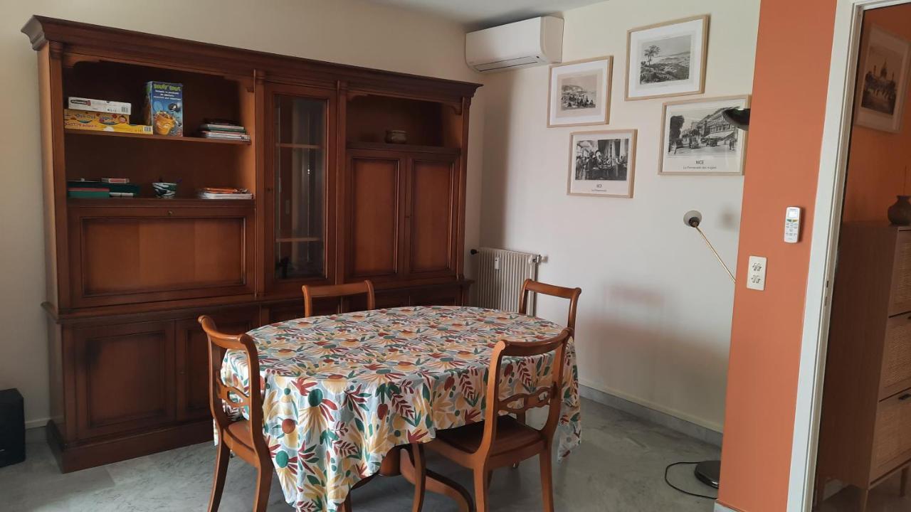 Villa Sur Le Toit Nisa Exterior foto